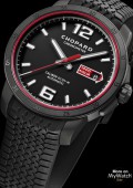 Mille Miglia GTS Automatic Speed black