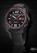 Mille Miglia GTS Automatic Speed black