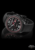 Mille Miglia GTS Automatic Speed black