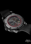 Mille Miglia GTS Automatic Speed black