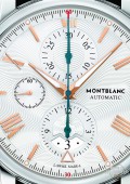Montblanc 4810 Collection