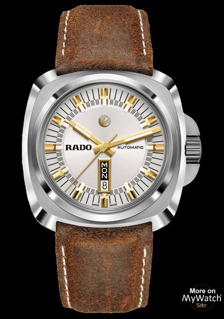 Rado HyperChrome 1616