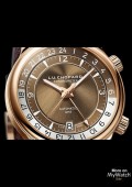 L.U.C GMT One