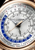 Chopard L.U.C Time Traveler One