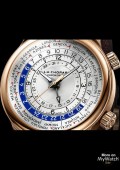 Chopard L.U.C Time Traveler One