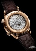 Chopard L.U.C Time Traveler One