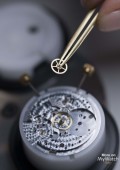 Chopard L.U.C Time Traveler One