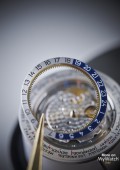 Chopard L.U.C Time Traveler One