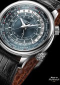 Chopard L.U.C Time Traveler One