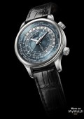 Chopard L.U.C Time Traveler One