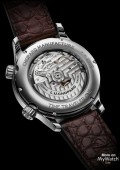 Chopard L.U.C Time Traveler One