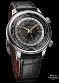 Chopard L.U.C Time Traveler One