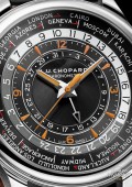 Chopard L.U.C Time Traveler One