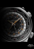 Chopard L.U.C Time Traveler One