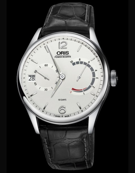 Oris Artelier Calibre 111