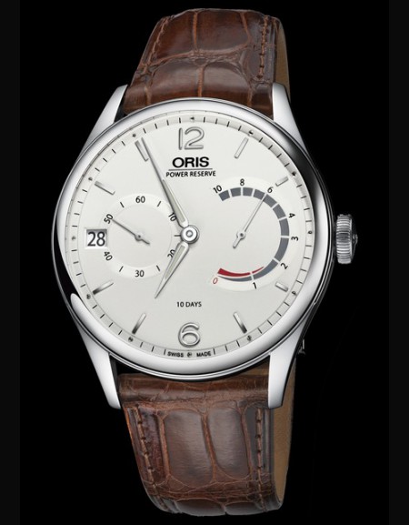 Oris Artelier Calibre 111