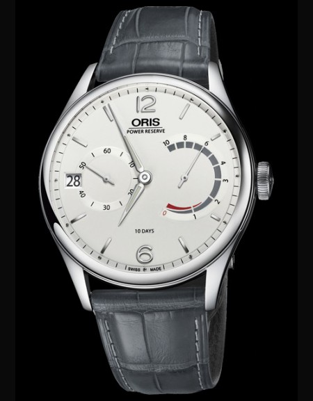 Oris Artelier Calibre 111