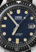 Oris Divers Sixty-Five 42mm