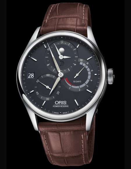 Oris Artelier Calibre 112