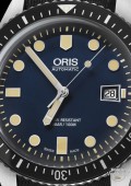 Oris Divers Sixty-Five 42mm