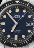 Oris Divers Sixty-Five 42mm