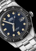 Oris Divers Sixty-Five 42mm