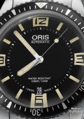 Oris Divers Sixty-Five 40mm