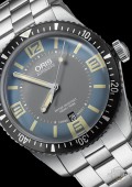 Oris Divers Sixty-Five 40mm