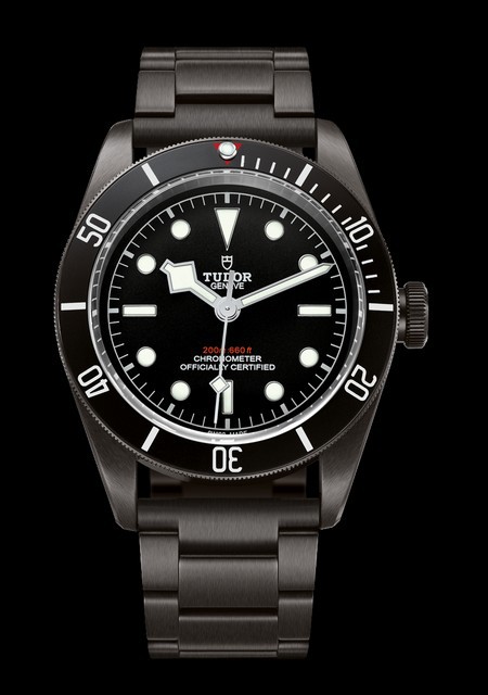 Tudor pvd sale