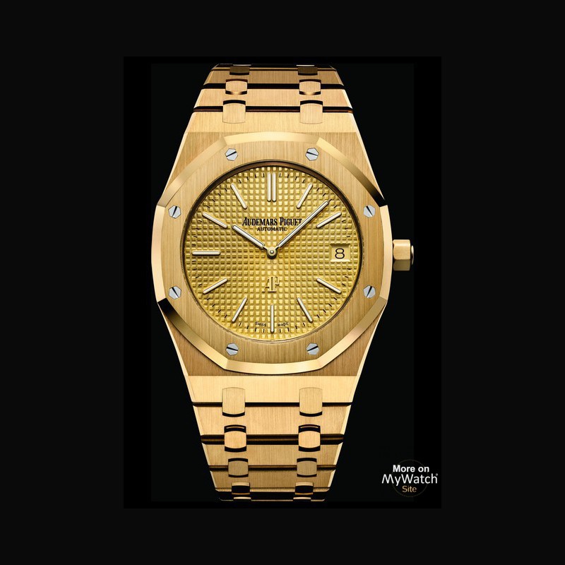 Watch Audemars Piguet Royal Oak Extra-Thin | Royal Oak 5202BA.OO.1240BA ...