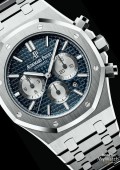 Royal Oak Chronographes