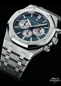 Royal Oak Chronographes