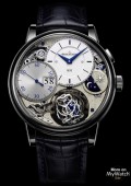 Master Grande Tradition Gyrotourbillon 3 Jubilee de Jaeger-LeCoultre