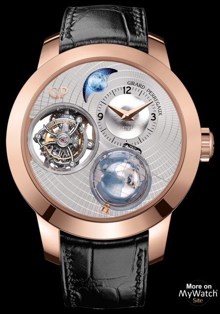 The Luxury Watch Company – Luxury Watches