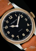 Montblanc 1858 Automatic