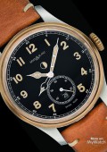 Montblanc 1858 Automatic Dual Time