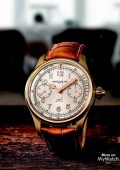 Montblanc 1858 Chronograph Tachymeter