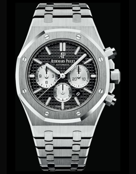 Royal Oak Chronographs