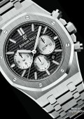 Royal Oak Chronographs