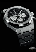 Royal Oak Chronographs