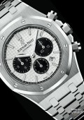 Royal Oak Chronographs