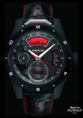 TimeWalker Chronograph 1000 Limited Edition 18