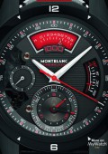 TimeWalker Chronograph 1000 Limited Edition 18