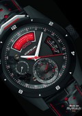 TimeWalker Chronograph 1000 Limited Edition 18