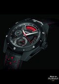 TimeWalker Chronograph 1000 Limited Edition 18