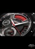 TimeWalker Chronograph 1000 Limited Edition 18