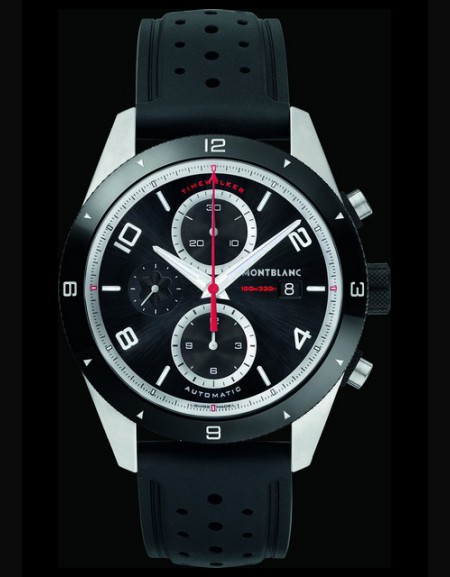 TimeWalker Chronograph Automatic