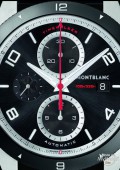 TimeWalker Chronograph Automatic