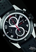 TimeWalker Chronograph Automatic