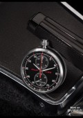 TimeWalker Chronograph Rally Timer Counter Limited Edition 100